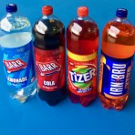 Fizzy Drinks